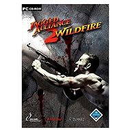  Jagged Alliance 2 Wildfire  - PC Game