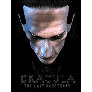  Dracula II - The Last Sanctuary  - PC Game