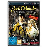  Jack Orlando DC  - PC Game