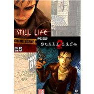 Still Life 1 +2 - PC Game