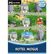  Hotel Mogul  - PC Game