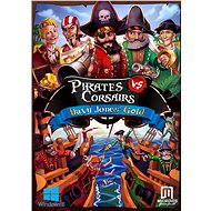  Pirates VS Corsairs: Davy Jones' Gold  - PC Game