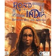  Road to India - Between Hell and Nirvana  - PC Game