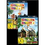  Chicken Shoot Gold  - PC Game
