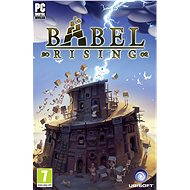  Babel Rising  - PC Game