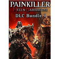 Painkiller Hell &amp; Damnation - PC Game