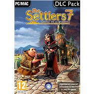  The Settlers 7: Uncharted Land Map Pack (DLC)  - PC Game