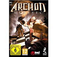  Archon: Classic  - PC Game