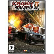  Crash Time II  - PC Game