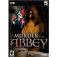  Murder in the Abbey  - PC Game