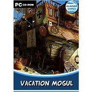  Vacation Mogul  - PC Game