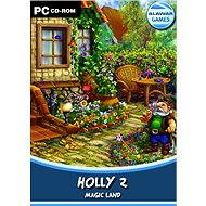  Holly 2: Magic Land  - PC Game
