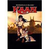 Kaan: Barbarian's Blade  - PC Game