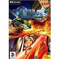  A-Race Extreme Show  - PC Game