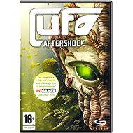  UFO: Aftershock  - PC Game