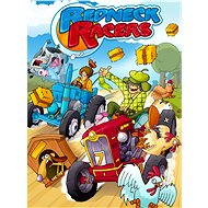  Redneck Racers  - PC Game