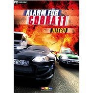Alarm for Cobra 11 Nitro - Hra na PC