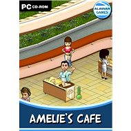  Amelie's Cafe  - PC Game
