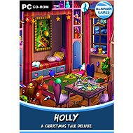  Holly: A Christmas Tale Deluxe  - PC Game