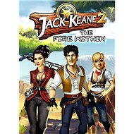 Jack Kean 2 - The Fire Within - PC Game