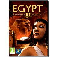  Egypt 2  - PC Game