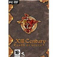  XIII Century - Death or Glory  - PC Game