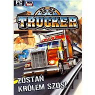  Trucker  - PC Game
