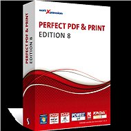 Perfect PDF &amp; Print 8 - PC Game