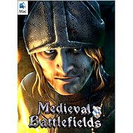  Medieval Battlefields (MAC)  - MAC Game