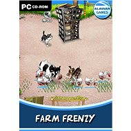  Farm Frenzy  - PC Game