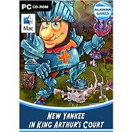  New Yankee in King Arthur's Court (MAC)  - MAC Game