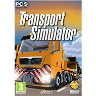 Transport Simulator - PC Game