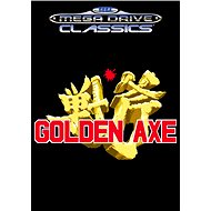Golden Axe - PC Game