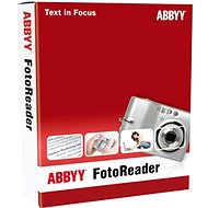 ABBYY FotoReader - PC Game