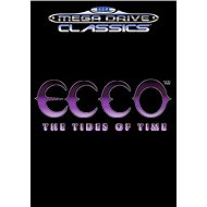  Ecco II: The Tides of Time  - PC Game