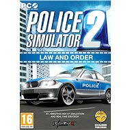 Police Simulator 2 - PC Game