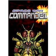  Space War Commander  - PC Game