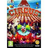 Circus World - PC Game