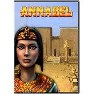  Annabel  - PC Game