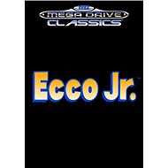  Ecco Jr.  - PC Game