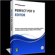 Perfect PDF 8 Editor - PC Game