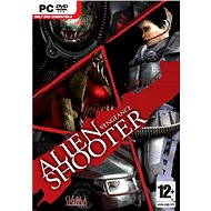  Alien Shooter: Vengeance  - PC Game