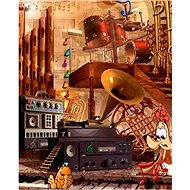  Dragoonies the City of Music  - PC Game