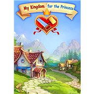  My Kingdom for the Princess  - PC Game