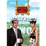  Detective Stories Hollywood  - PC Game