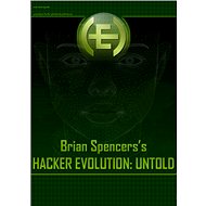  Hacker Evolution Untold  - PC Game