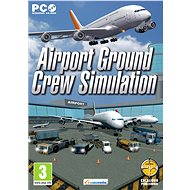 Airport Ground Crew Simulation - PC Game