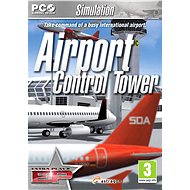 Airport Control Tower - PC Game