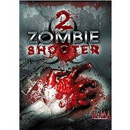  Zombie Shooter 2  - PC Game