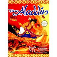  Aladdin  - PC Game